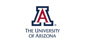 THE UNIVERSITY OF ARIZONA